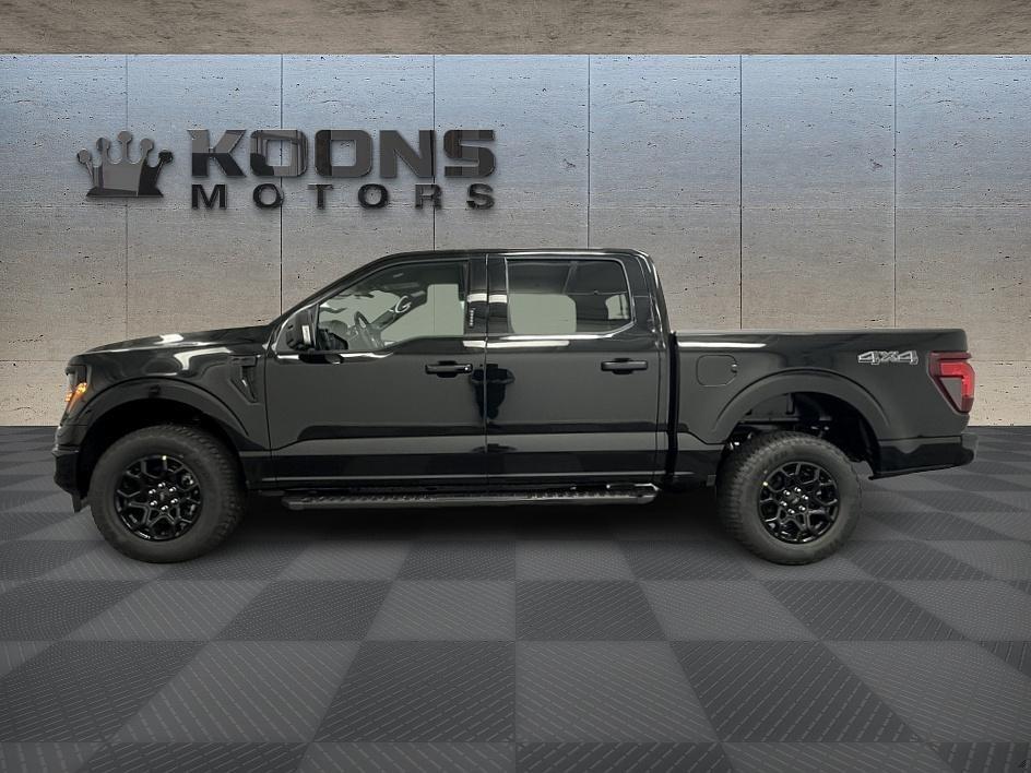 2024 Ford F-150 Photo in Silver Spring, MD 20904
