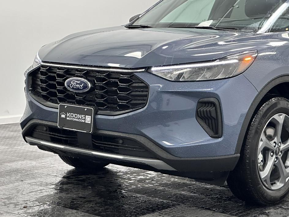 2025 Ford Escape Photo in Silver Spring, MD 20904
