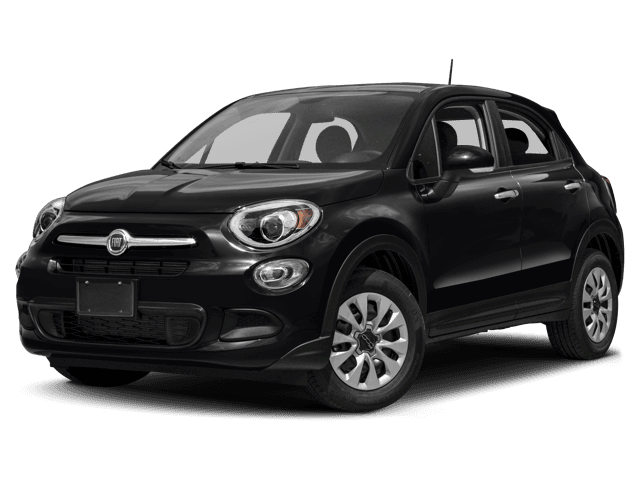 2017 Fiat 500X Photo in Silver Spring, MD 20904