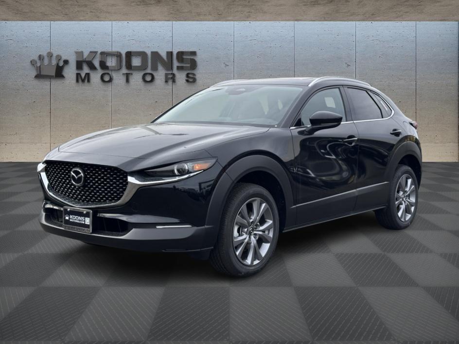 2025 Mazda CX-30 Photo in Silver Spring, MD 20904