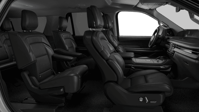 2027 Lincoln Navigator L Photo in Bethesda, MD 20814