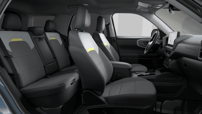 2026 Ford Bronco Sport Photo in Silver Spring, MD 20904