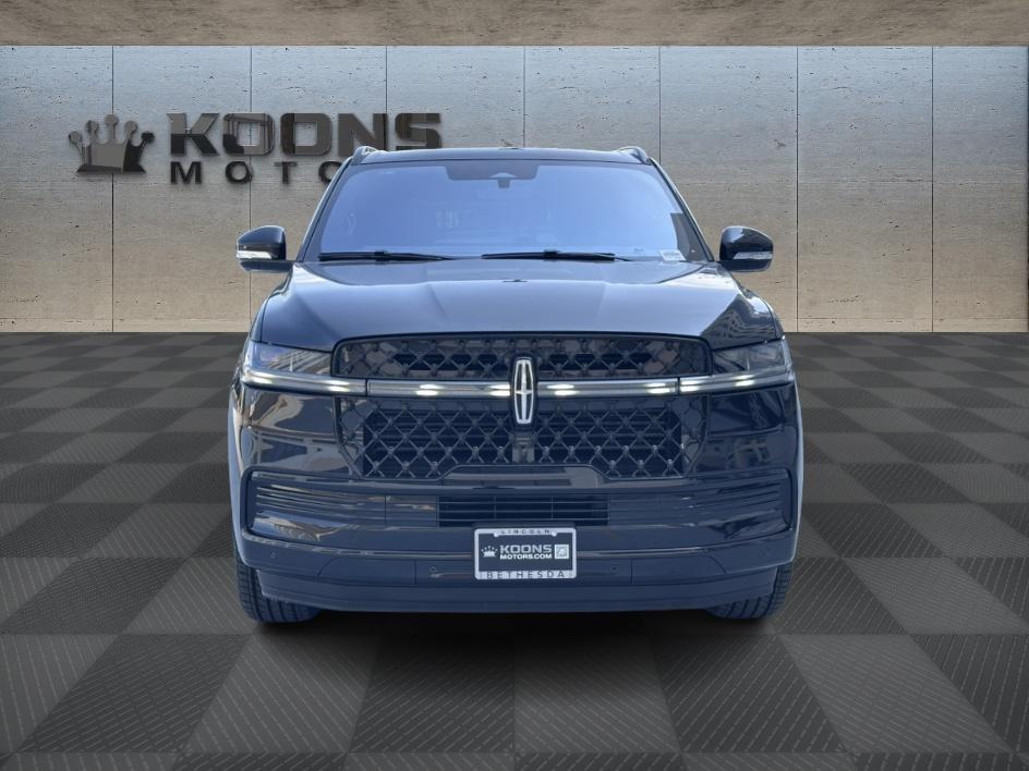 2025 Lincoln Navigator Photo in Bethesda, MD 20814