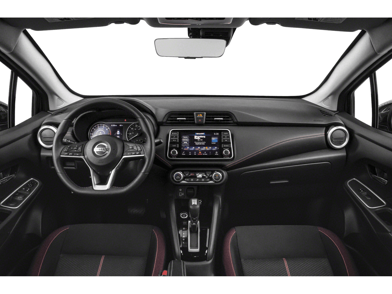 2020 Nissan Versa Photo in Silver Spring, MD 20904