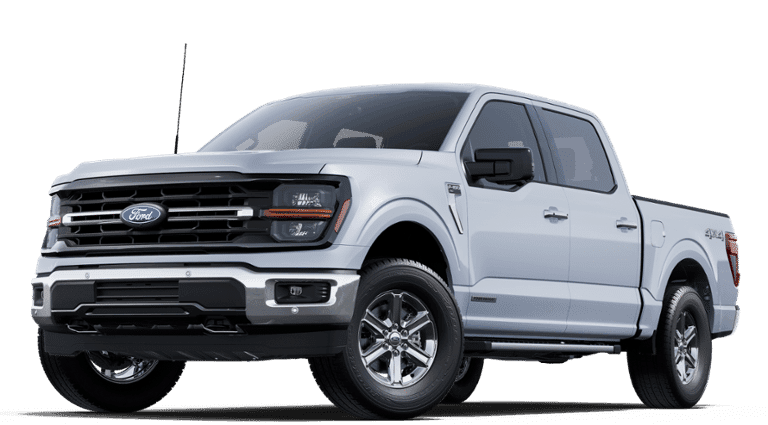2025 Ford F-150 Photo in Silver Spring, MD 20904