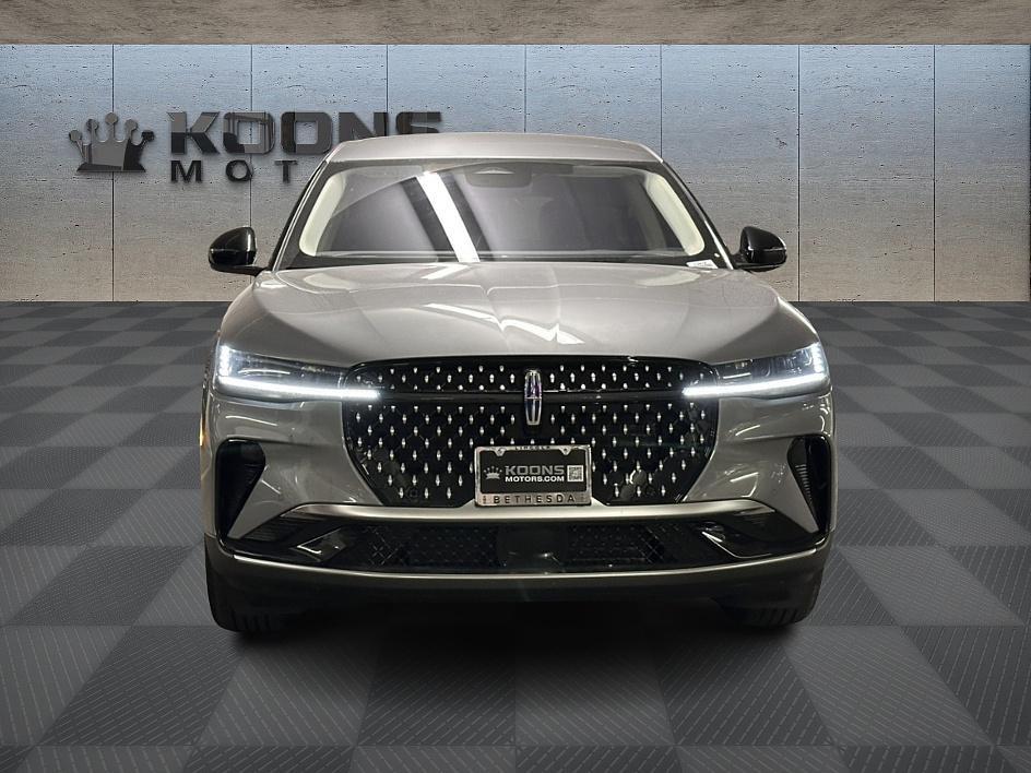 2025 Lincoln Nautilus Photo in Bethesda, MD 20814