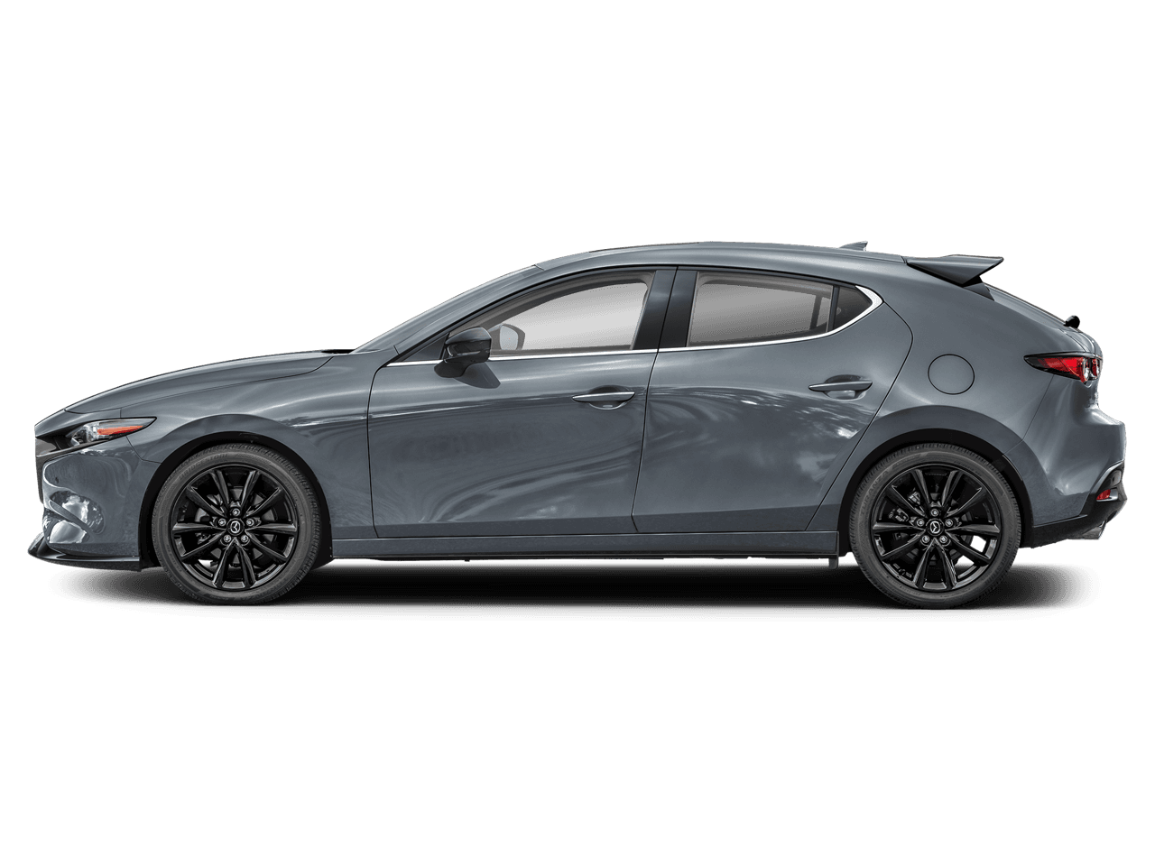 2026 Mazda Mazda3 Photo in Silver Spring, MD 20904