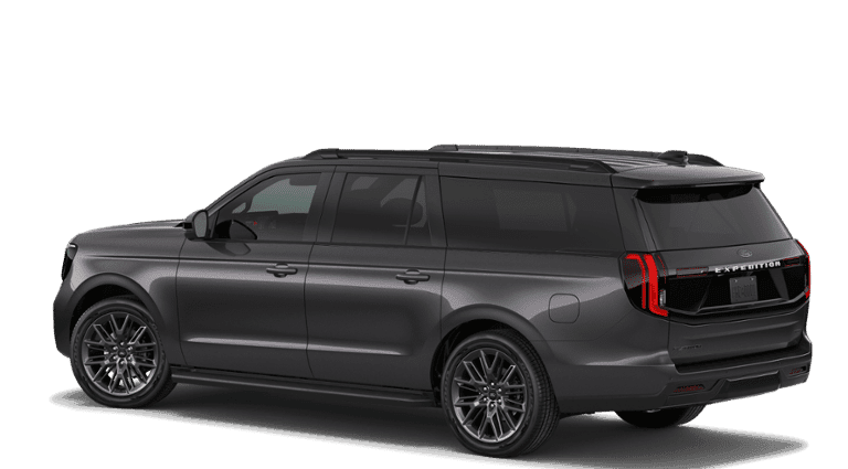 2026 Ford Expedition Max Photo in Silver Spring, MD 20904