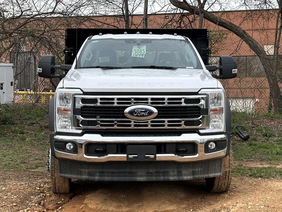 2024 Ford F-550 Photo in Silver Spring, MD 20904
