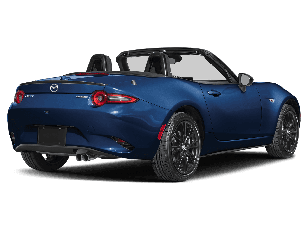 2026 Mazda MX-5 Miata Photo in Silver Spring, MD 20904
