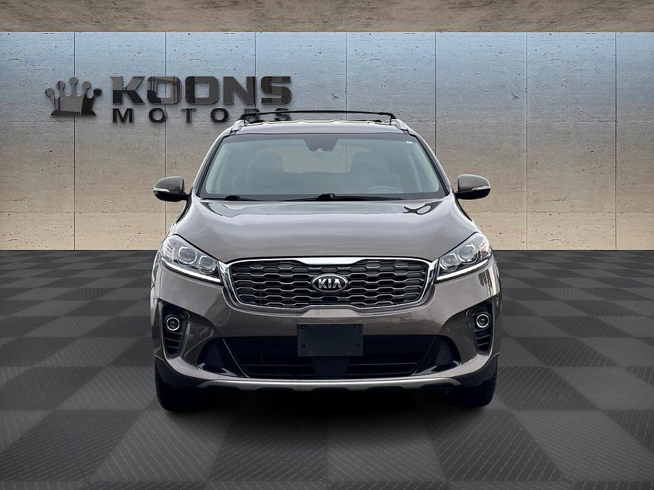 2019 Kia Sorento Photo in Silver Spring, MD 20904