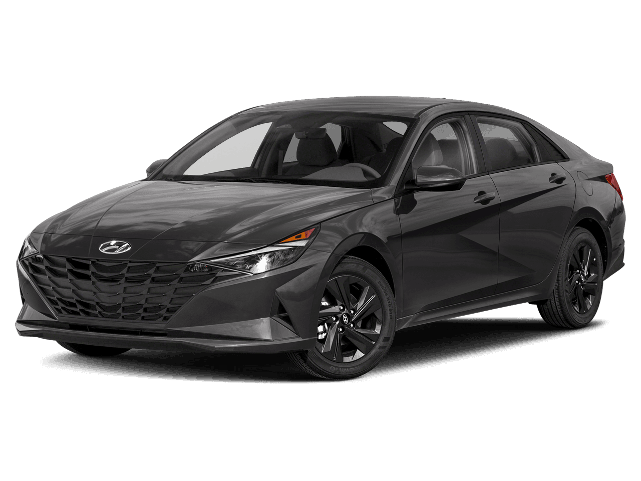 2023 Hyundai Elantra Photo in Silver Spring, MD 20904