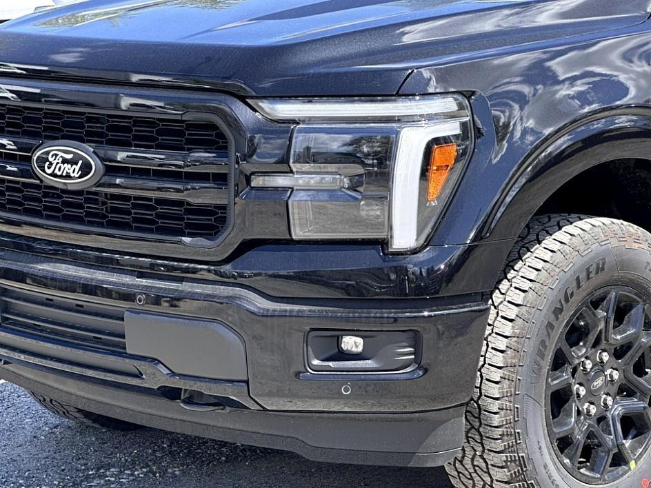 2025 Ford F-150 Photo in Silver Spring, MD 20904
