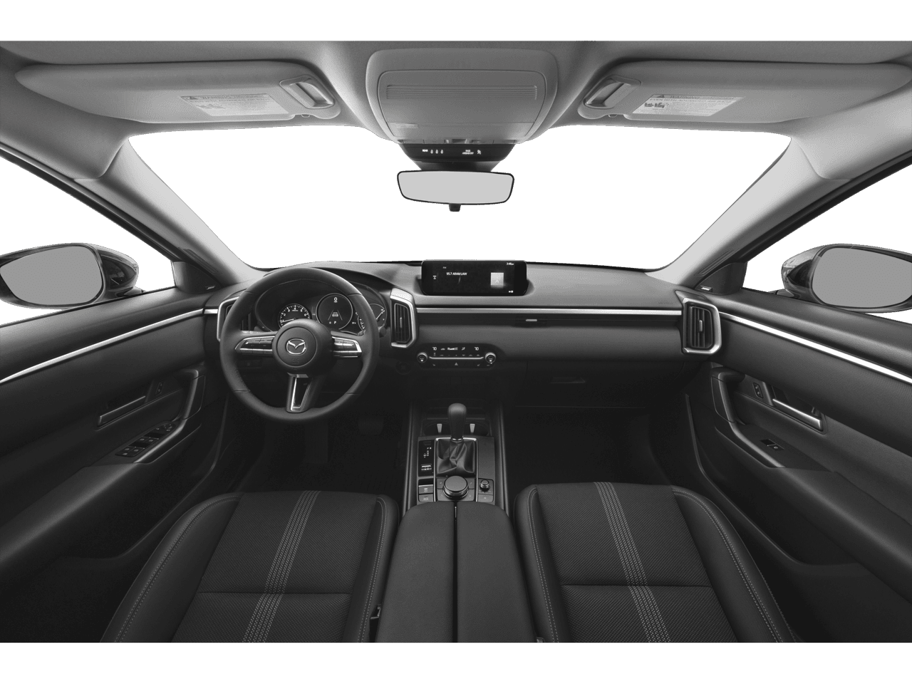 2024 Mazda CX-50 Photo in Silver Spring, MD 20904