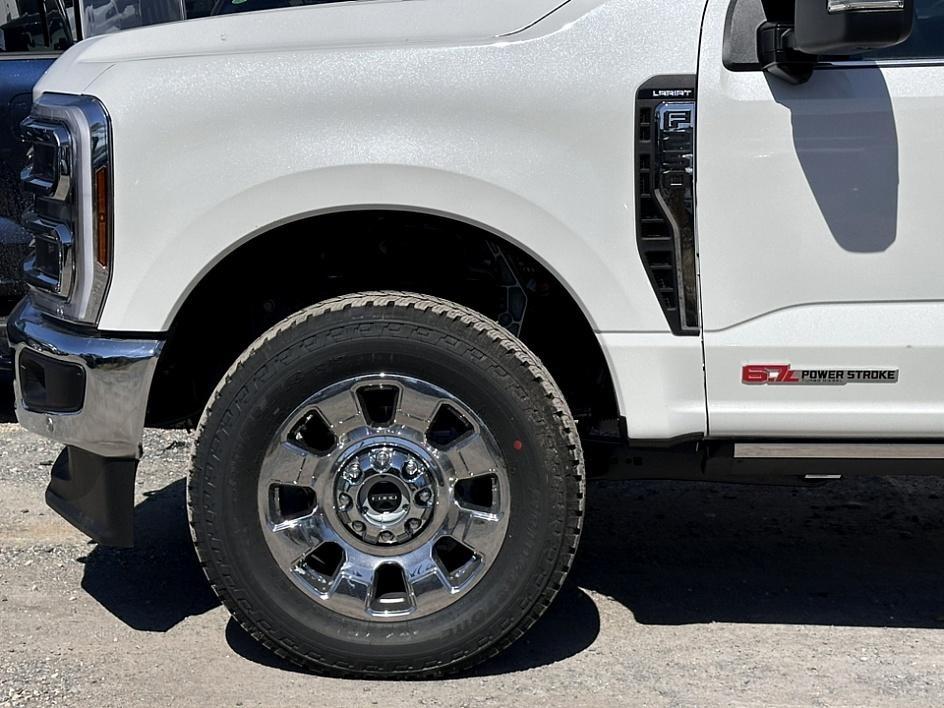 2025 Ford F-250 Super Duty Photo in Silver Spring, MD 20904