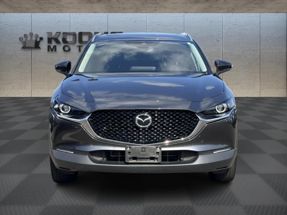 2021 Mazda CX-30 Photo in Silver Spring, MD 20904