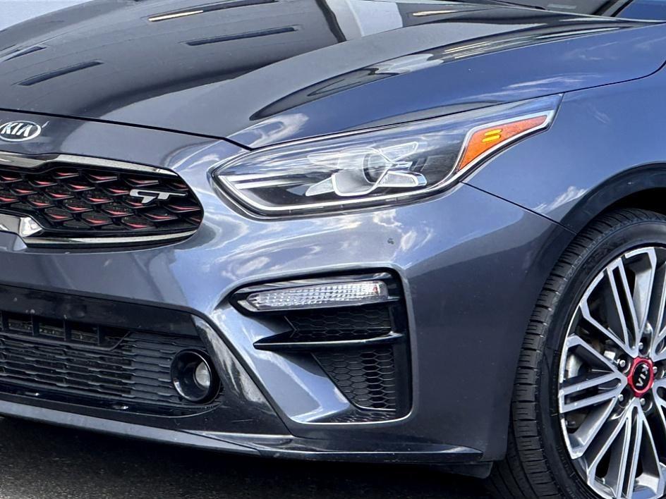 2020 Kia Forte Photo in Silver Spring, MD 20904