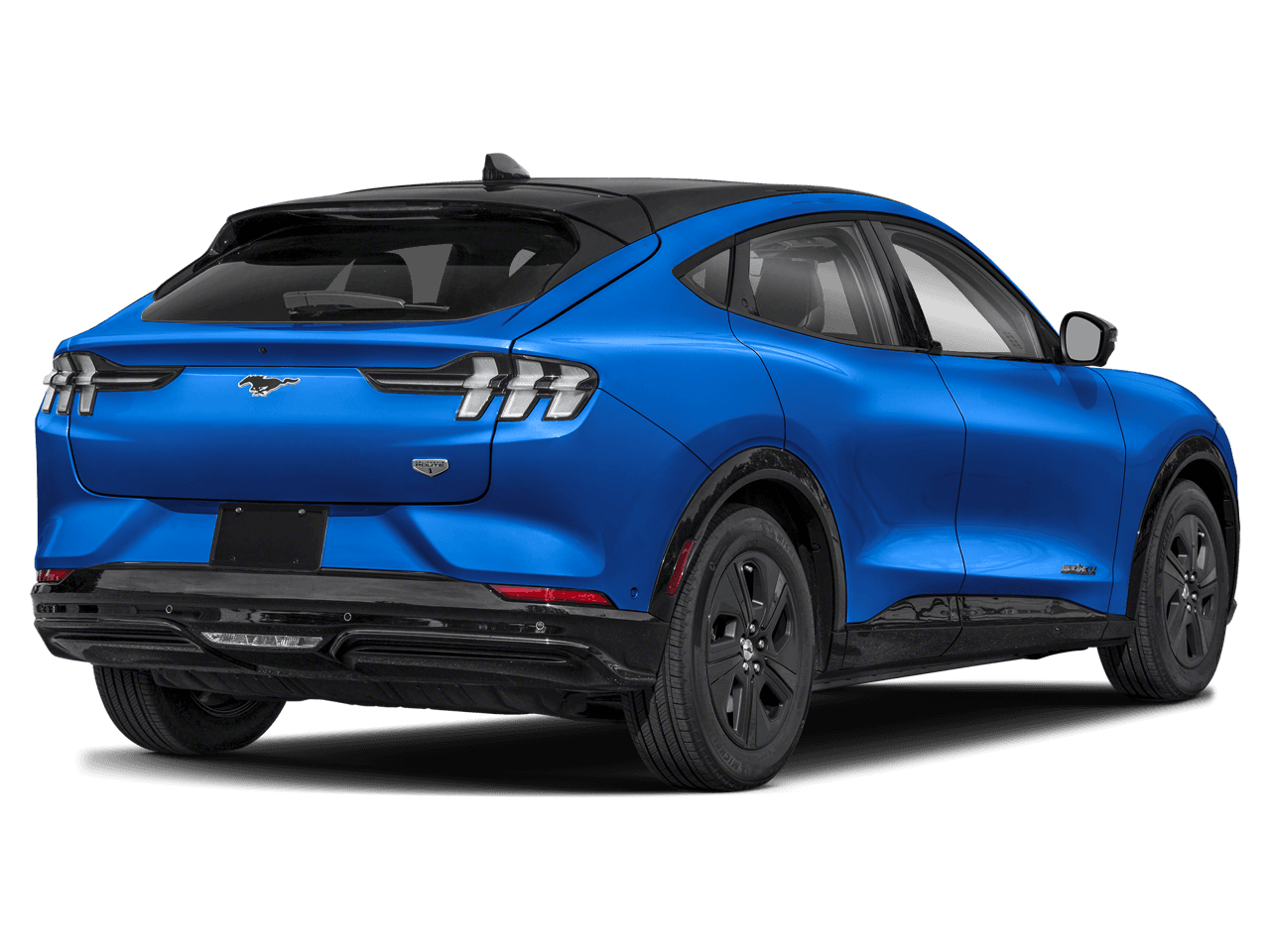 2023 Ford Mustang Mach-E Photo in Silver Spring, MD 20904