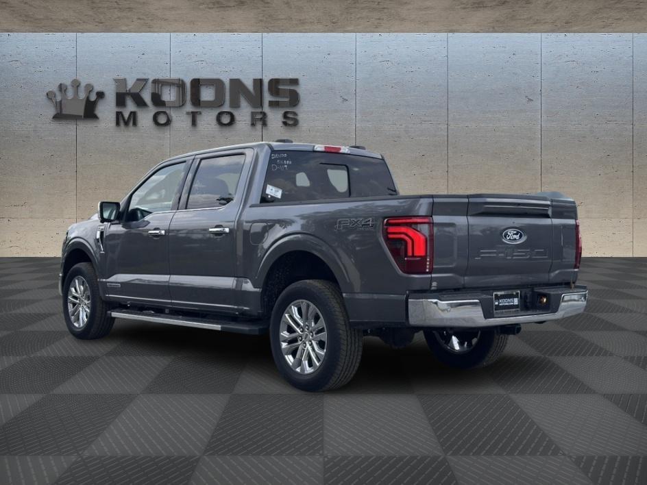 2025 Ford F-150 Photo in Silver Spring, MD 20904