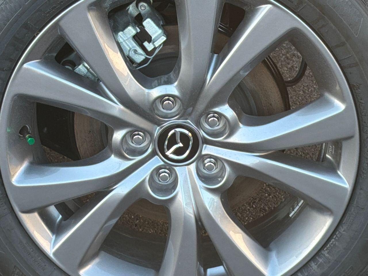 2026 Mazda CX-30 Photo in Silver Spring, MD 20904