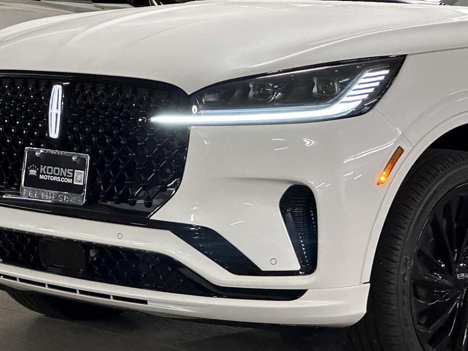 2025 Lincoln Aviator Photo in Bethesda, MD 20814