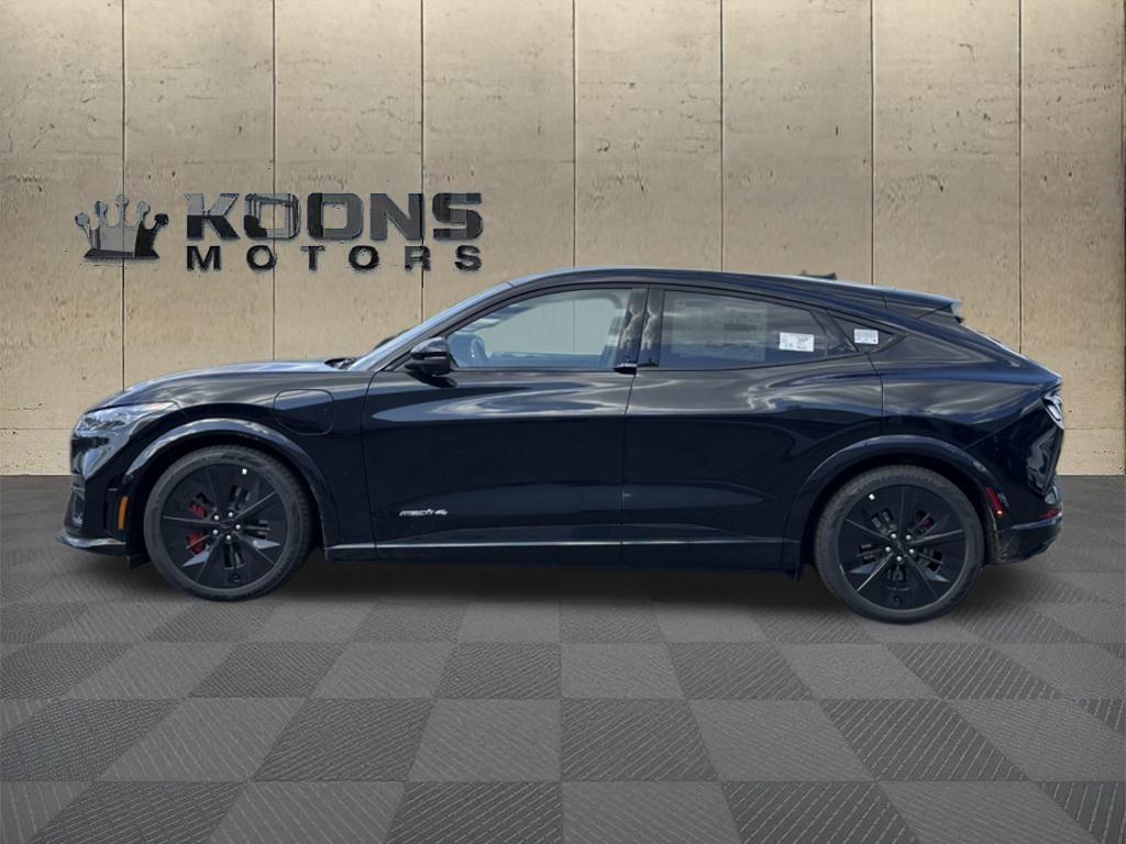 2025 Ford Mustang Mach-E Photo in Silver Spring, MD 20904