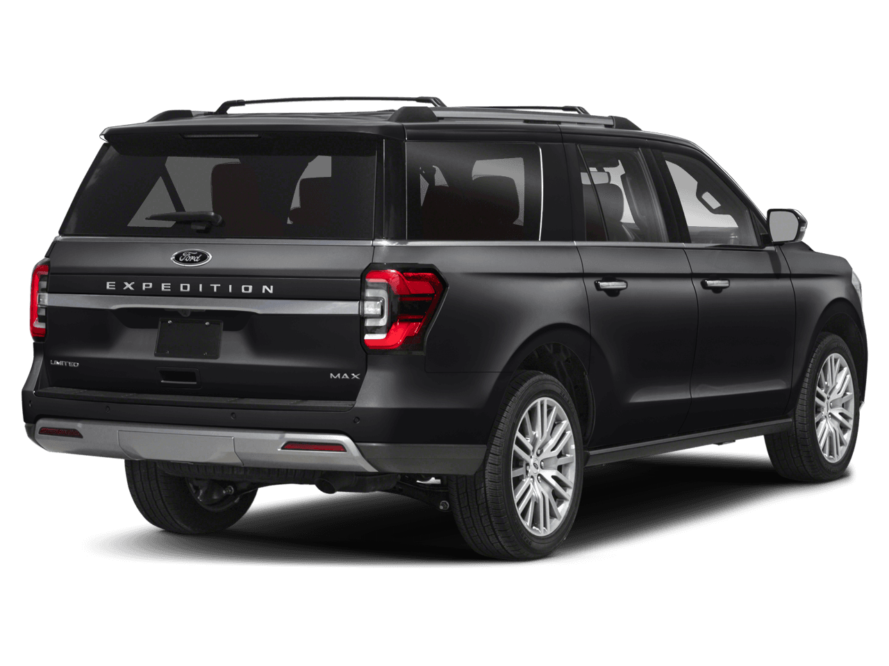 2022 Ford Expedition Max Photo in Silver Spring, MD 20904