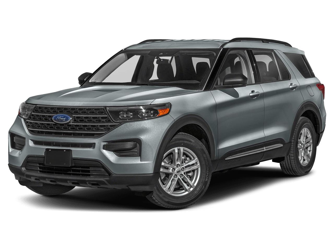 2024 Ford Explorer Photo in Silver Spring, MD 20904