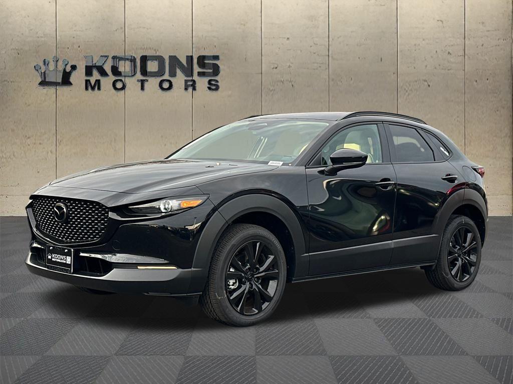 2026 Mazda CX-30 Photo in Silver Spring, MD 20904