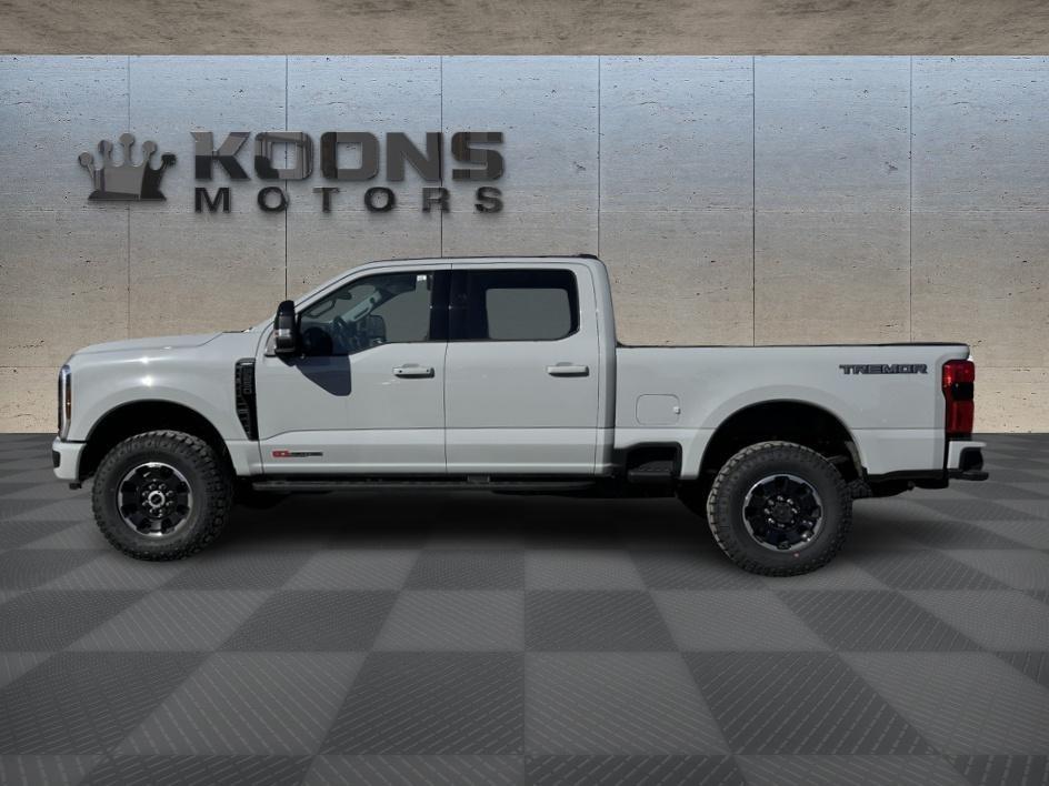 2025 Ford F-250 Super Duty Photo in Silver Spring, MD 20904
