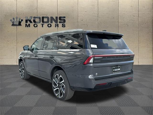 2026 Lincoln Navigator Photo in Bethesda, MD 20814