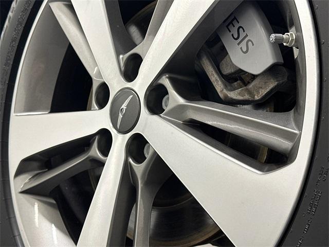 2024 Genesis GV80 Photo in Bethesda, MD 20814