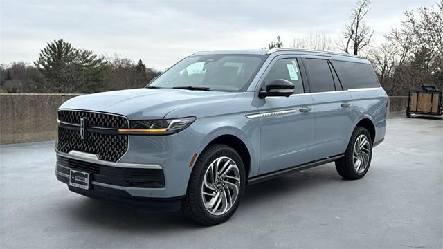 2025 Lincoln Navigator L Photo in Bethesda, MD 20814