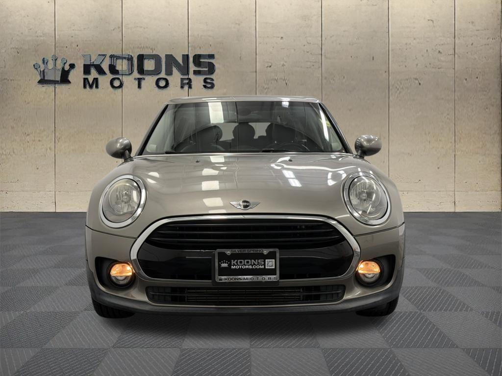 2016 MINI Cooper Photo in Bethesda, MD 20814