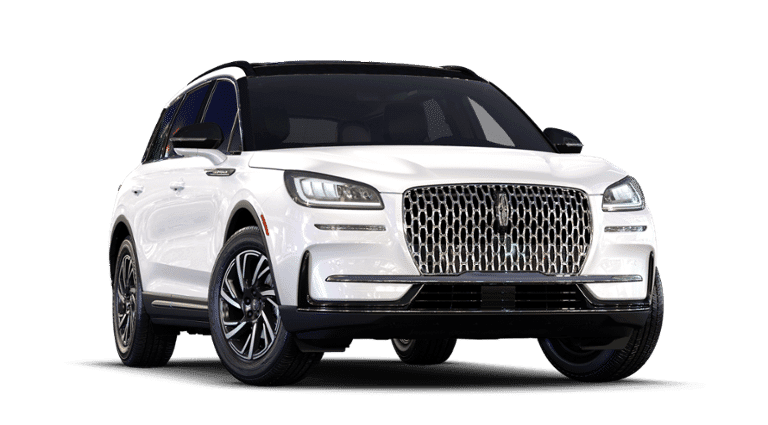 2025 Lincoln Corsair Photo in Bethesda, MD 20814