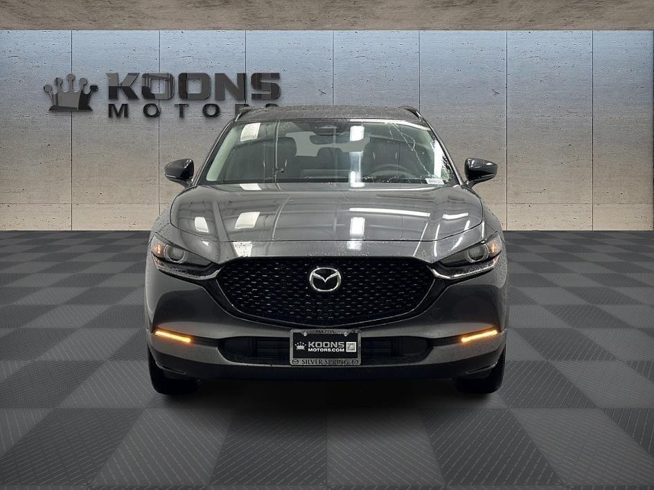 2025 Mazda CX-30 Photo in Silver Spring, MD 20904