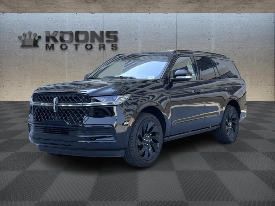 2025 Lincoln Navigator Photo in Bethesda, MD 20814