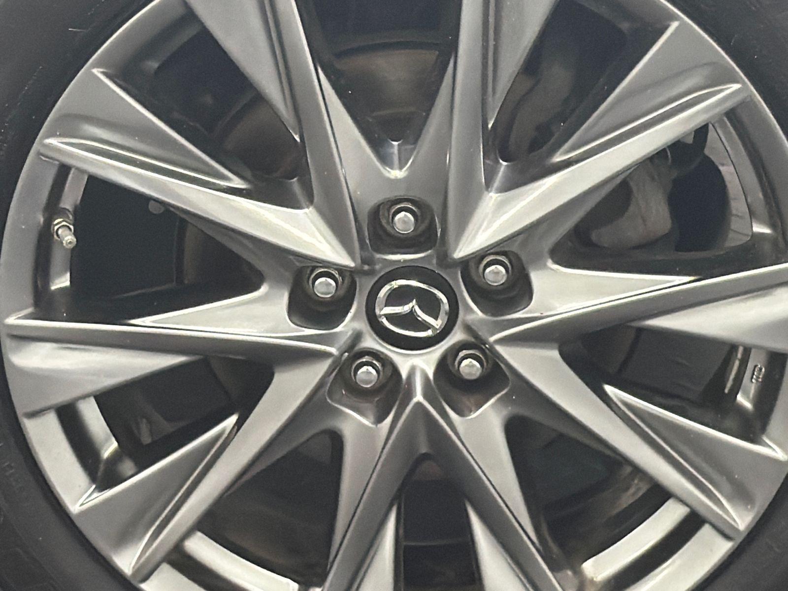 2020 Mazda CX-5 Photo in Silver Spring, MD 20904