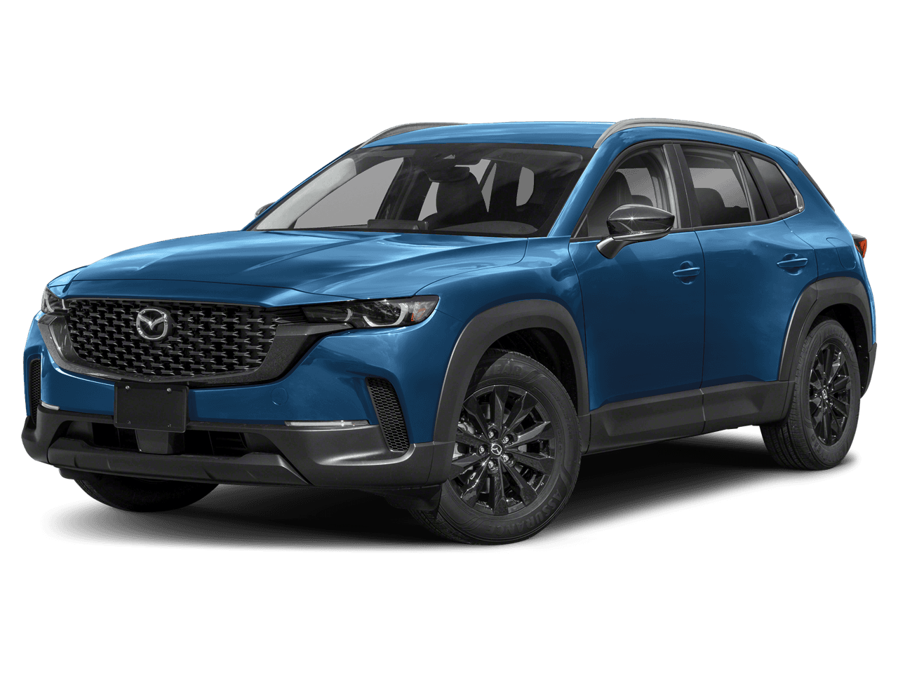 2025 Mazda CX-50 Photo in Silver Spring, MD 20904