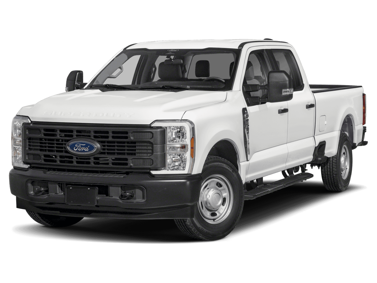 2024 Ford F-250 Super Duty Photo in Silver Spring, MD 20904
