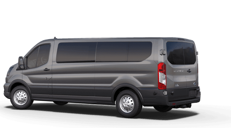 2025 Ford Transit-150 Photo in Silver Spring, MD 20904