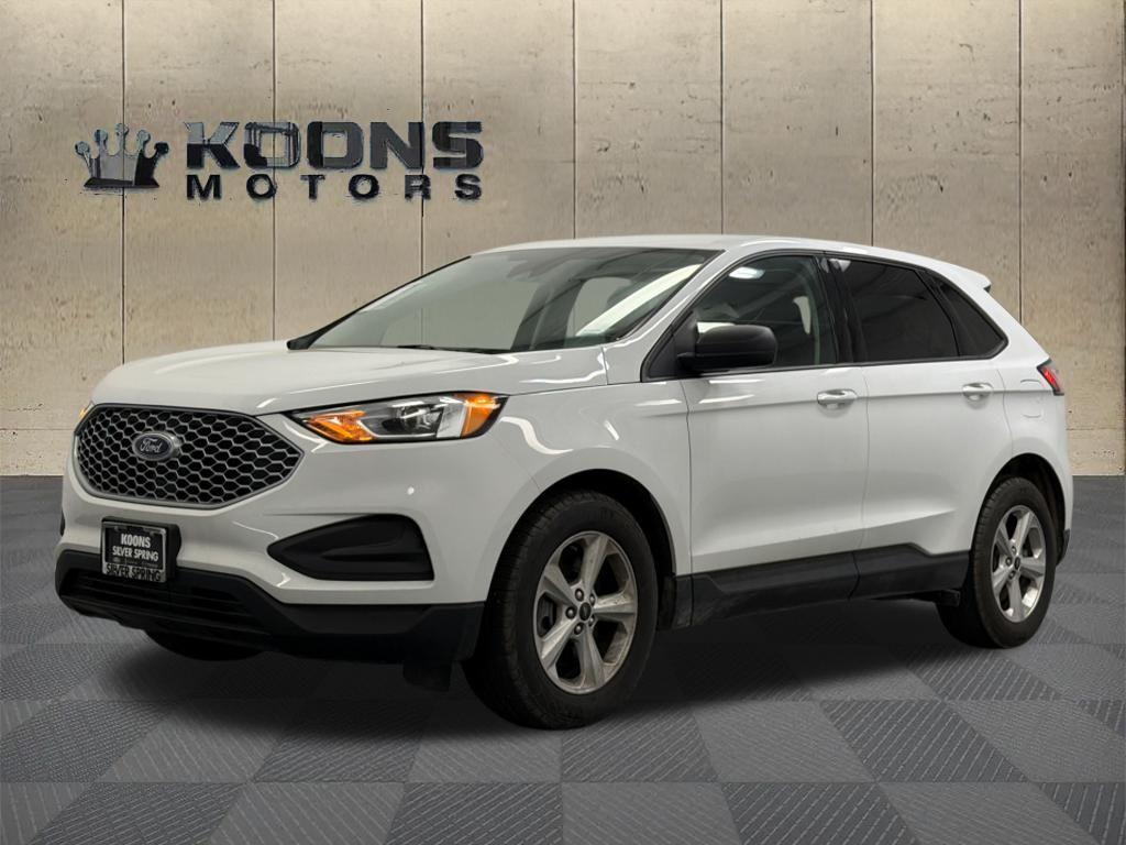 2024 Ford Edge Photo in Silver Spring, MD 20904