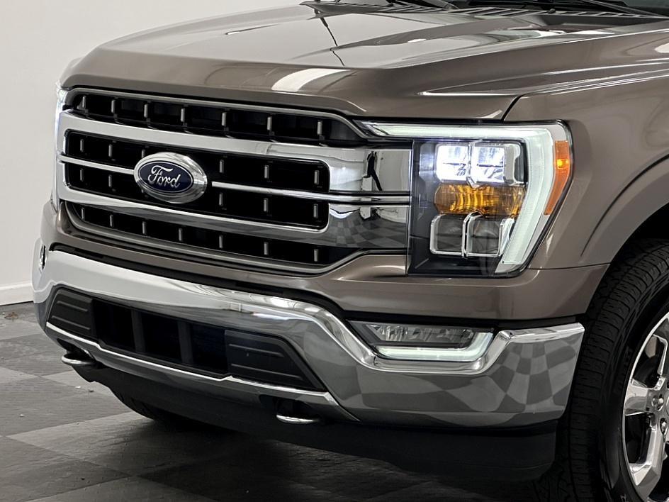 2023 Ford F-150 Photo in Silver Spring, MD 20904