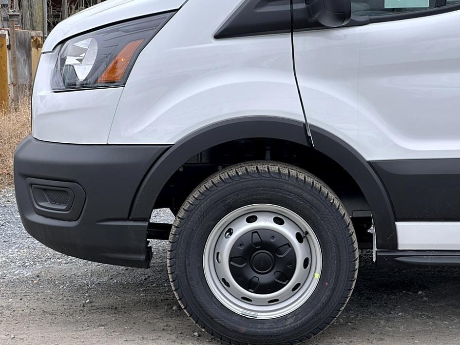 2024 Ford Transit-250 Photo in Silver Spring, MD 20904