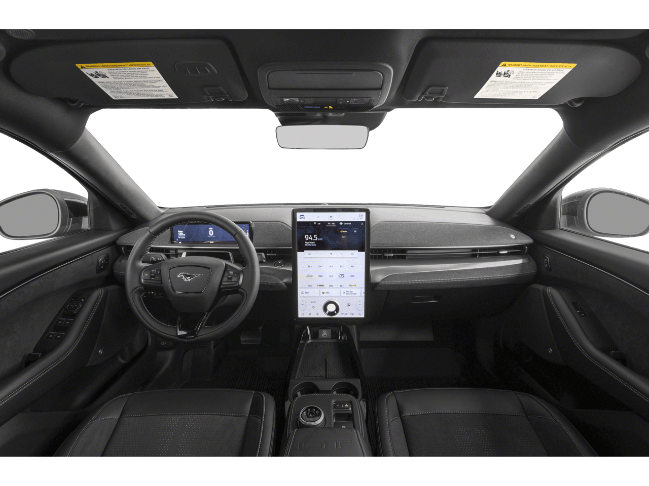 2023 Ford Mustang Mach-E Photo in Silver Spring, MD 20904