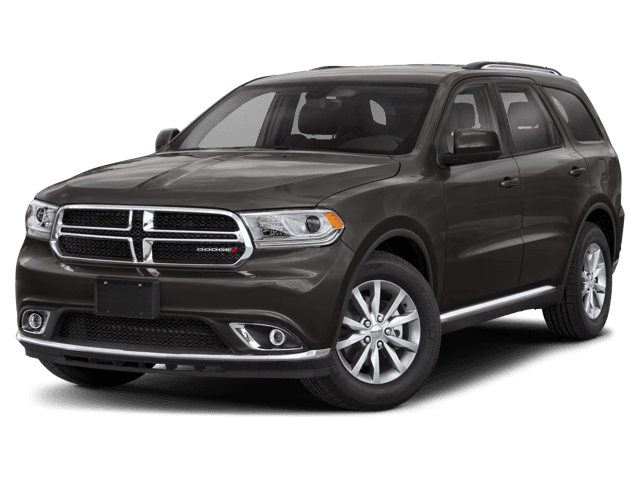 2018 Dodge Durango Photo in Bethesda, MD 20814