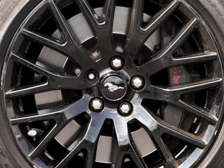 2016 Ford Mustang Photo in Silver Spring, MD 20904