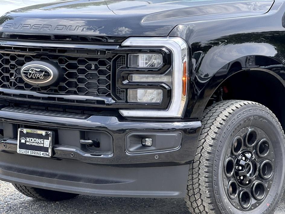 2025 Ford F-350 Super Duty Photo in Silver Spring, MD 20904