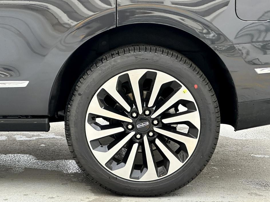 2024 Lincoln Navigator Photo in Bethesda, MD 20814