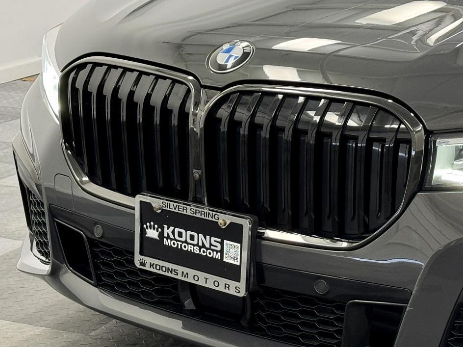 2022 BMW 7 Series Photo in Silver Spring, MD 20904